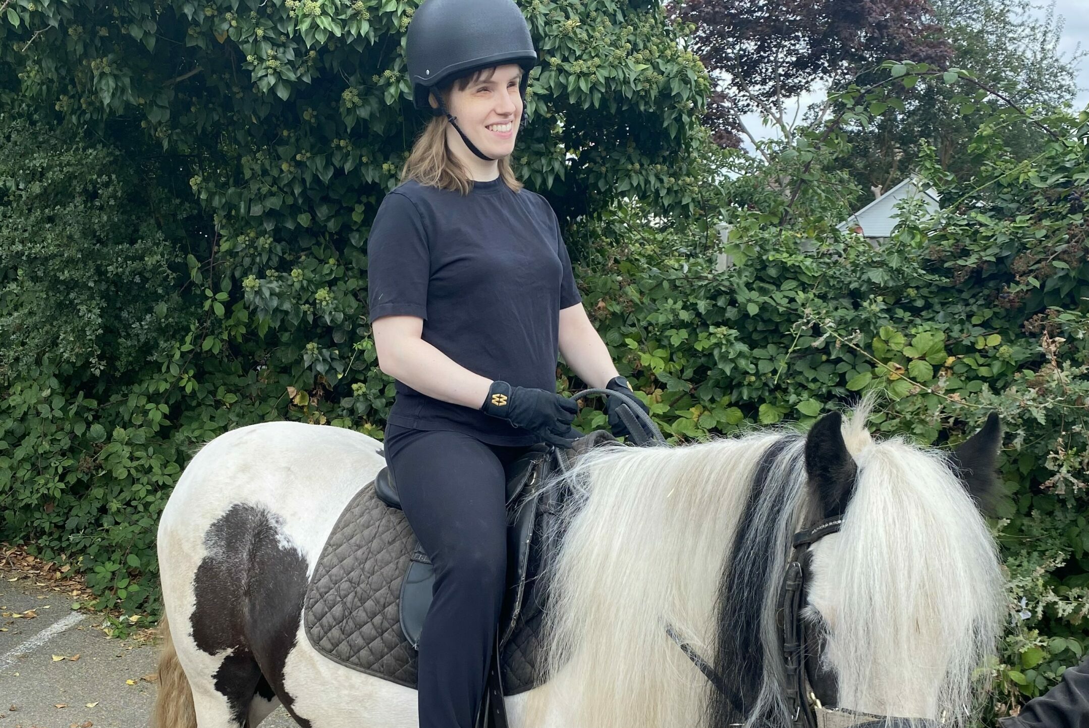 Horse Riding Adults