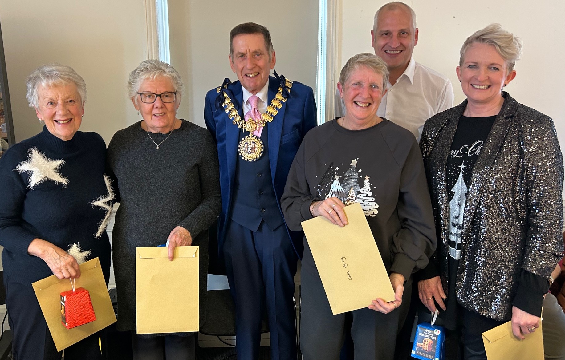 Mayor at vols do 2025